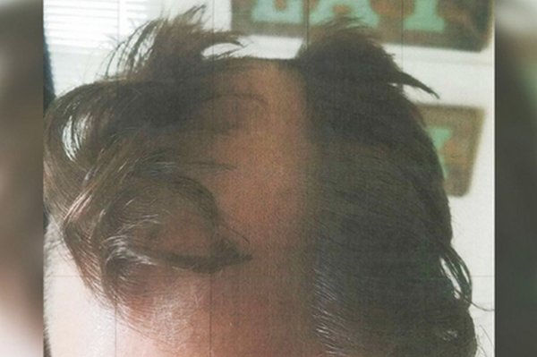 В США парикмахер отрезал ухо непослушному клиенту