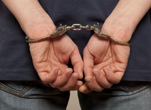 В Петербурге арестовали подозреваемого в сексуальном домогательстве