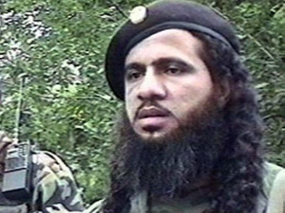 Из-за яда, находившегося в письме, отравился террорист Хаттаб