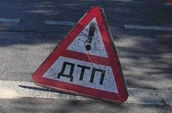 В Севастополе маршрутное такси сбило пешехода