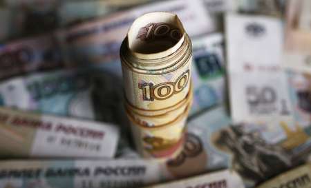 Минфин израсходовал последний триллион рублей Резервного фонда