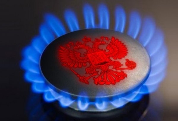Украинец разобрал котел отопления из-за «российского газа»