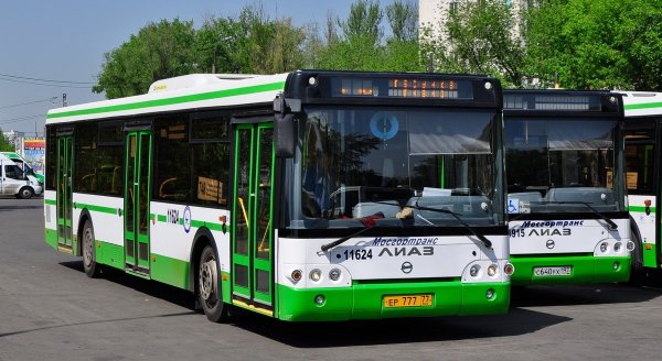 Суд Москвы арестует водителя автобуса, съехавшего в подземный переход