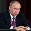 Google объявил Владимира Путина победителем президентских выборов 2018