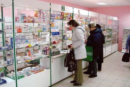 В России рекордно снизились цены на жизненно важные лекарства