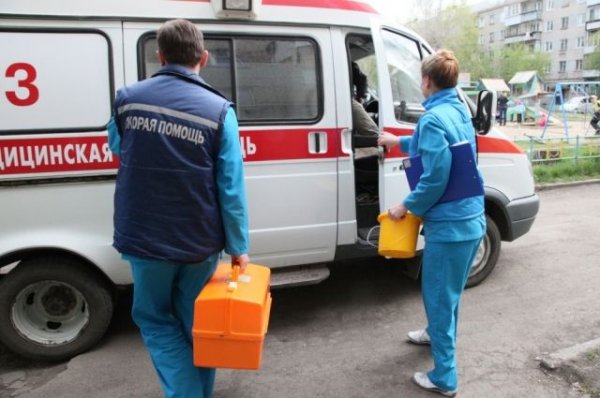 Во Владивостоке восьмиклассник распылил перцовый газ в лица сверстникам