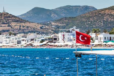 Отдых в Турции для туристов в 2018 году подорожает