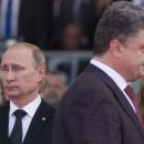 Дмитрий Песков рассказал о тайных встречах Путина и Порошенко
