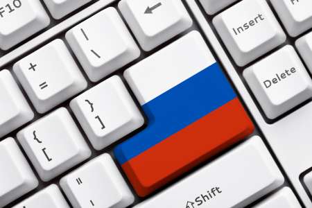 Анонимность интернета является проблемой, считает Путин