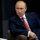 Владимир Путин извинился перед спортсменами за ситуацию с Олимпиадой