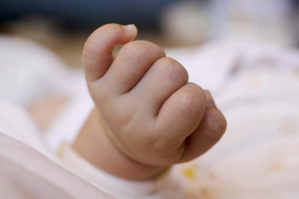 В Троицке нашли тело новорождённого ребенка в сарае