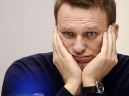 Роскомнадзор внес сайт Навального в реестр запрещенной информации