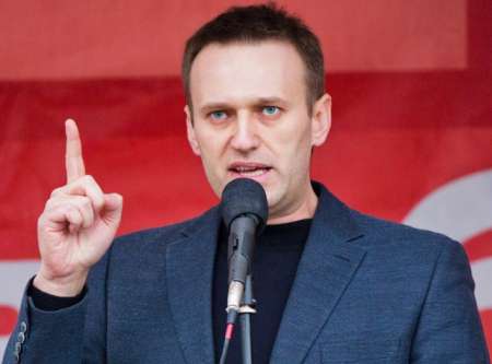 Алексей Навальный подал в суд на Роскомнадзор