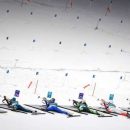 Олимпиада 2018 в Пхенчхане: Биатлон, расписание и результаты