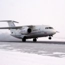 Ситуацию в кабине разбившегося АН-148 воспроизвели на авиатренажере