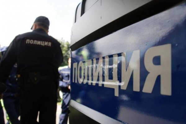 В Москве удалось предотвратить нападение на школу