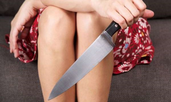 Групповой секс может убить: Девушки зарезали мужчину после полового акта