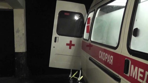 В Ростове по вине коммунальных служб умер мужчина