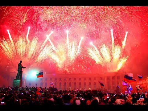 Новости Крыма и Севастополя