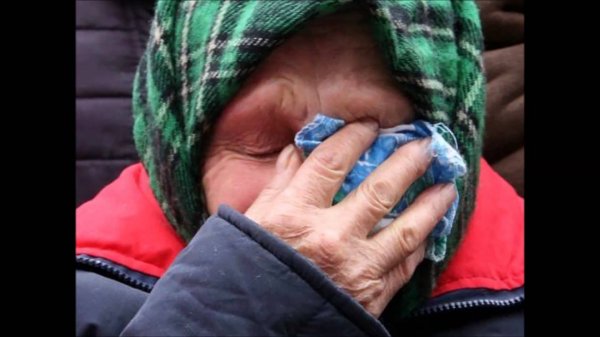 93-летняя жительница Воронежа отдала мошенникам 1 млн рублей