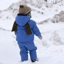 Воспитатели детского сада забыли ребёнка на улице в 15-градусный мороз
