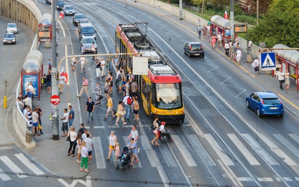 В Кёльне более 40 человек пострадали из-за столкновения трамваев