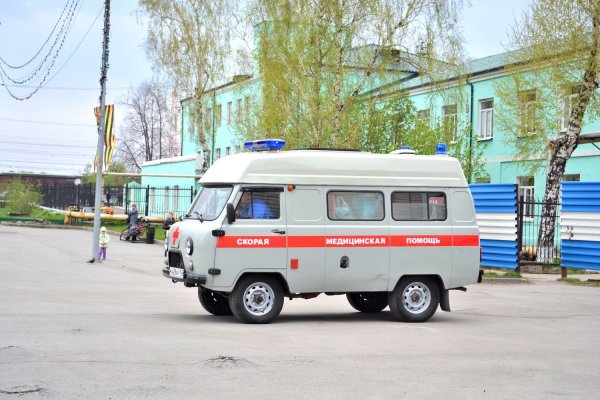 Врачи клиники в Волоколамске выписали всех госпитализированных детей
