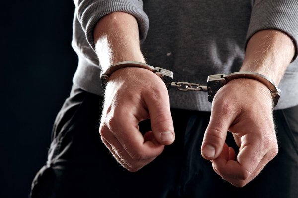 В Краснодаре арестовали насильника 16-летней волгоградки спустя 17 лет