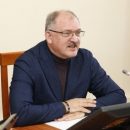 В Краснодарском крае задержали главного архитектора Игоря Мазурка