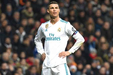 «Реал» предложит Криштиану Роналду контракт на 30 миллионов евро