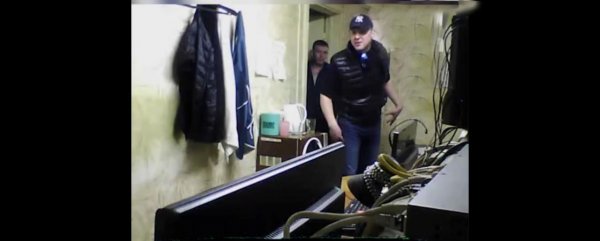 В Нижегородской области мужчина перепутал таксопарки и избил невиновных диспетчеров