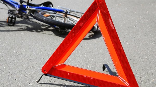 В Краснодарском крае в аварии погибла российская велогонщица Плужникова
