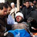 Количество жертв теракта в Кабуле превысило 40 человек