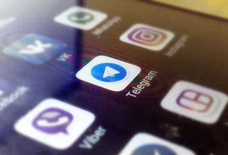 Минкомсвязи: вслед за Telegram могут заблокировать и Viber
