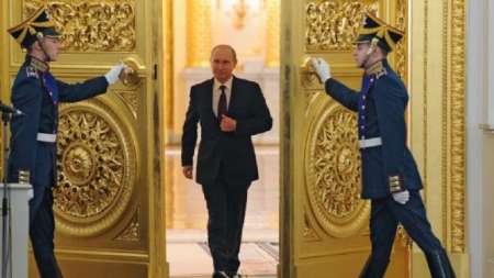 Инаугурация Владимира Путина 2018: когда и как пройдет, где смотреть