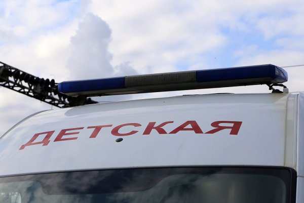 Московский подросток два года проходил с пулей в бедре, чтобы спасти брата