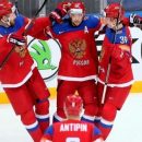 Россия подала заявку на проведение Чемпионата мира по хоккею в 2023 году
