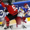 Россия – Канада 17.05.2018, ЧМ-2018 по хоккею в Дании: прямая онлайн трансляция, прогноз