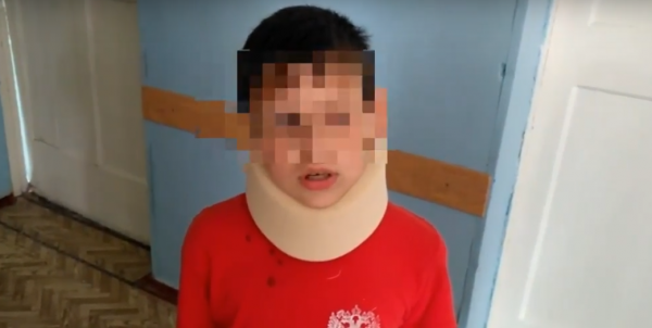 В Шахтах 9-летний мальчик обстрелял детей из пневматического ружья