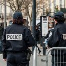 Полиция помешала радикалам завладеть банком в Париже
