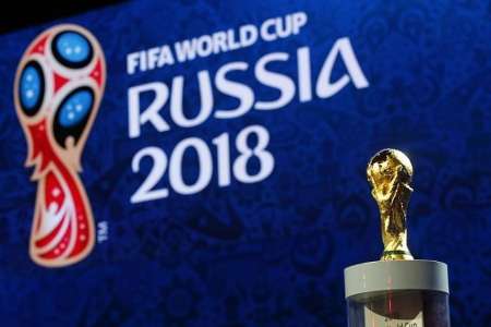 Россию хотят лишить церемонии награждения победителей ЧМ-2018 по футболу