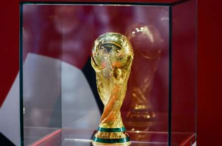 Россию хотят лишить церемонии награждения победителей ЧМ-2018 по футболу