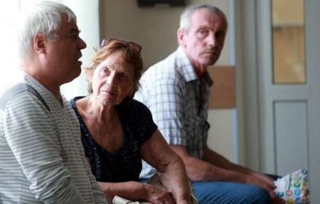 Правительство России определилось с концепцией повышения пенсионного возраста