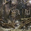 Учёные нашли следы жесточайших убийств древних англичан