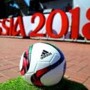 Расписание четвертьфиналов ЧМ по футболу 2018 в России
