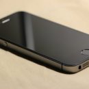 В Уфе воры украли за полминуты 14 упаковок смартфонов iPhone