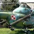 На Украине пьяный пилот на вертолете зацепил ЛЭП и оставил пять сел без электричества