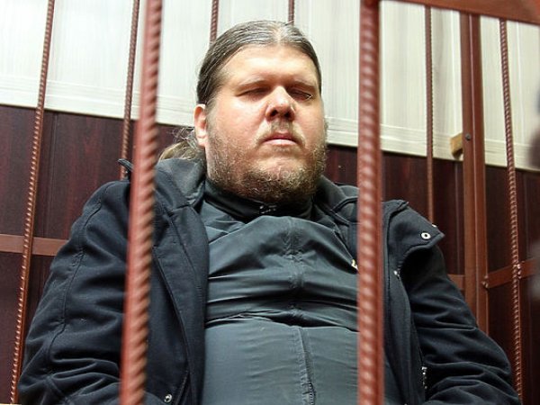 Московский суд приговорил «бога Кузю» к 5 годам заключения