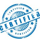 Сертификация продукции – доверие потребителей