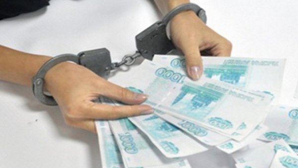 В Железногорске старший кассир за 4 года украла 3,5 млн рублей